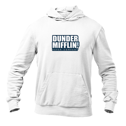 Men's Dunder Mifflin Pullover Hoodie