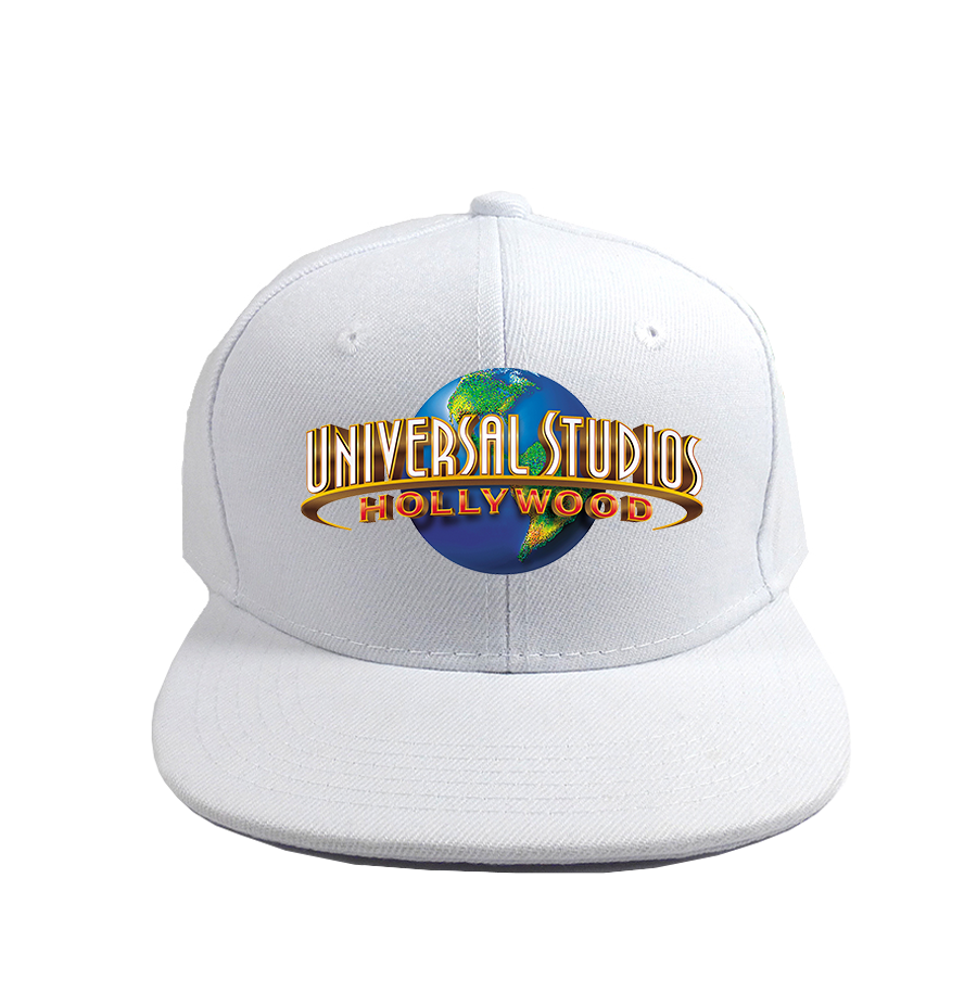 Universal Studio Hollywood Snapback Hat