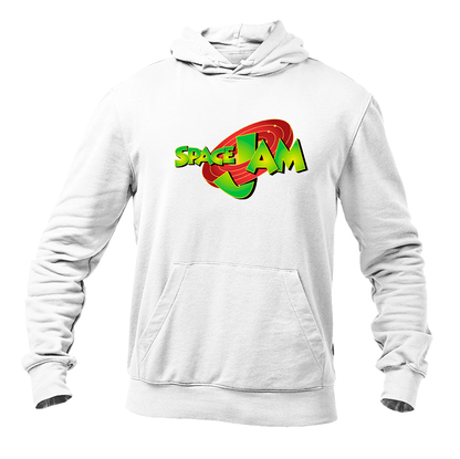 Men's Space Jam Pullover Hoodie