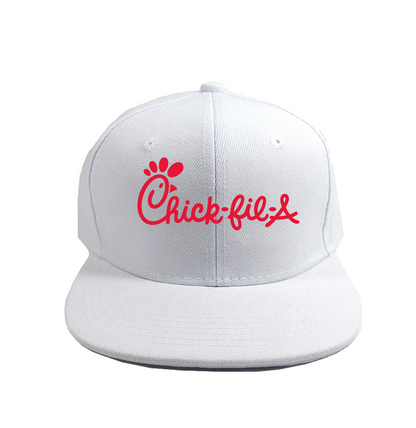 Chick-fil-A Snapback Hat