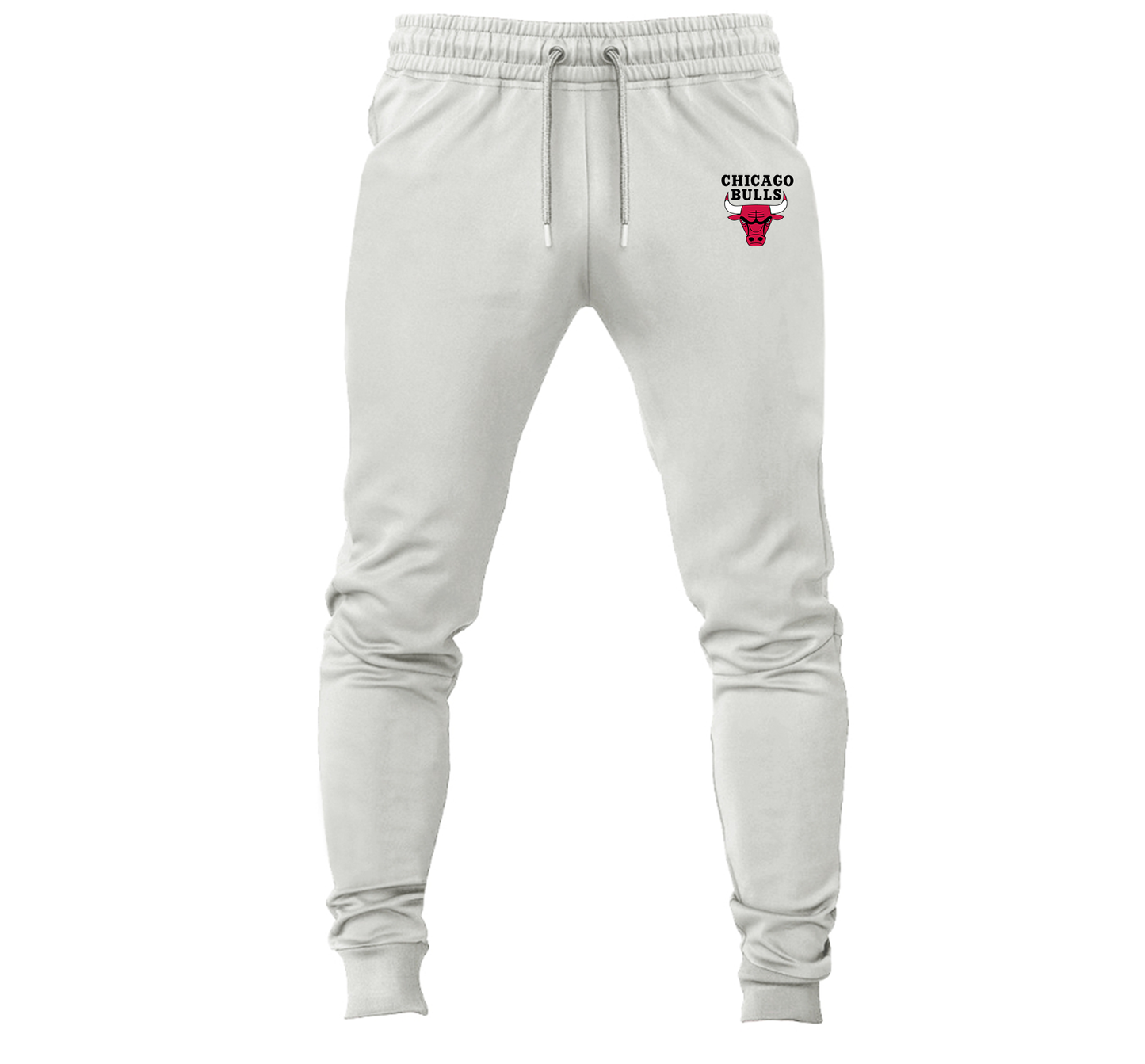 Men's Chicago Bulls Joggers Sweatpants