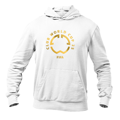 Men's Fifa World Cup 2025 Pullover Hoodie