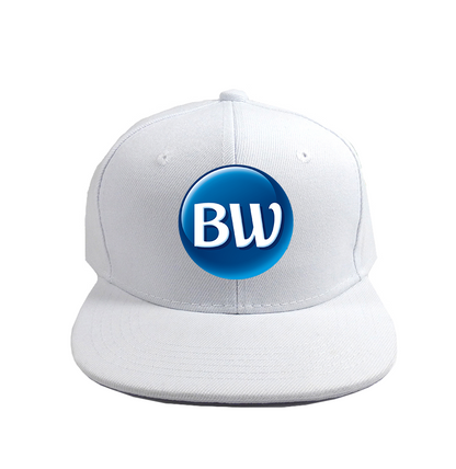 Best Western Snapback Hat