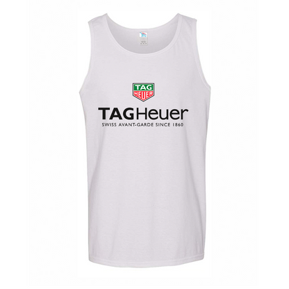 Men's TAG Heuer Tank Top