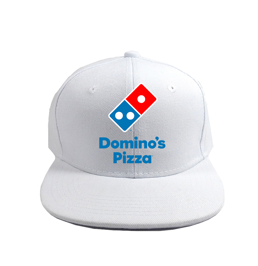 Domino's Pizza Snapback Hat