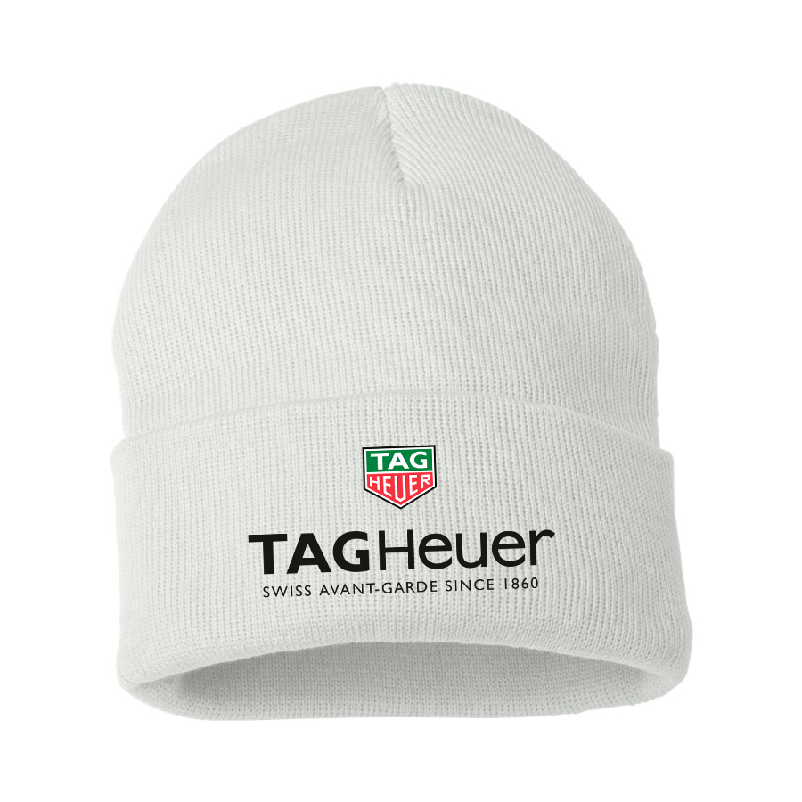 TAG Heuer Beanie Hat