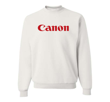 Men's Canon Crewneck Sweatshirt