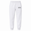 Whitney youth jogger sweatpants - White