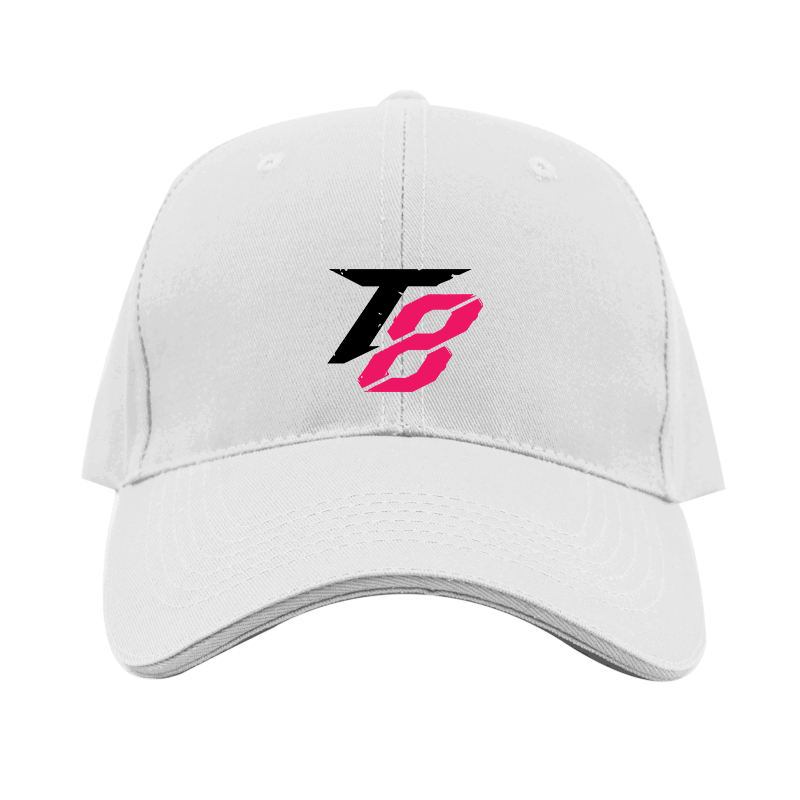 Tekken 8 Dad Baseball Cap Hat