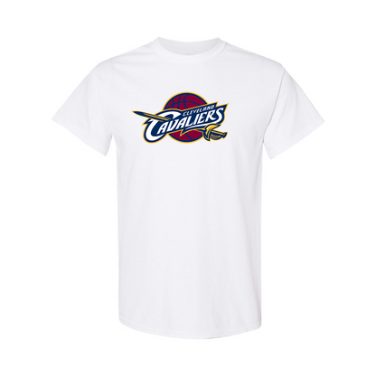 Men's Cleveland Cavaliers Cotton T-shirt