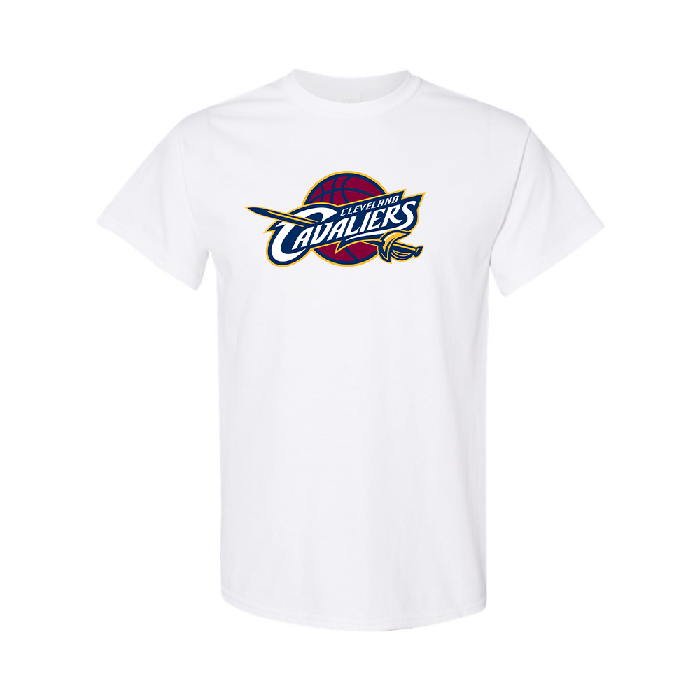 Youth Cleveland Cavaliers Cotton T-Shirt