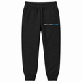Williams Racing jogger in Black