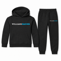 Williams Racing set in Black