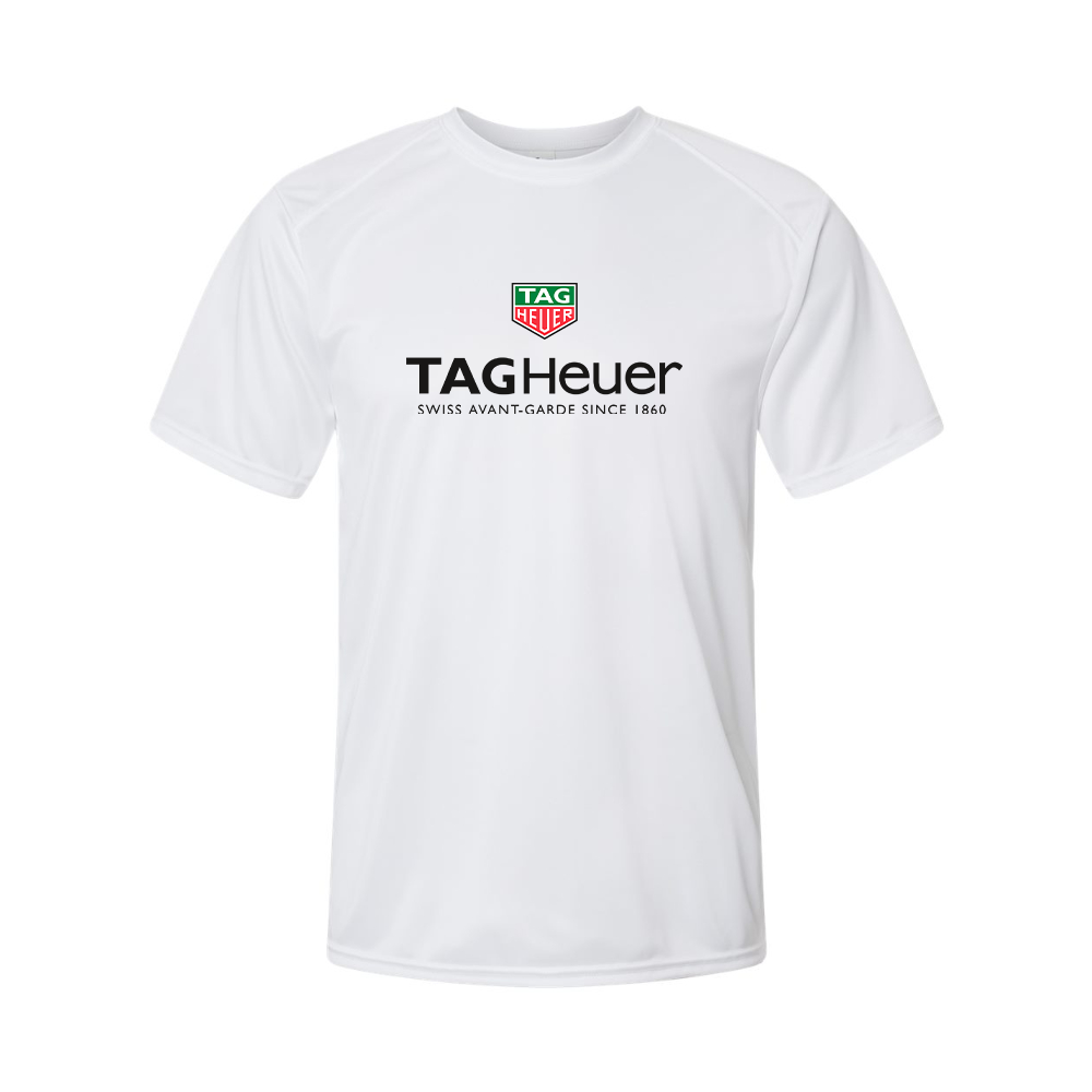 Youth TAG Heuer Performance T-Shirt