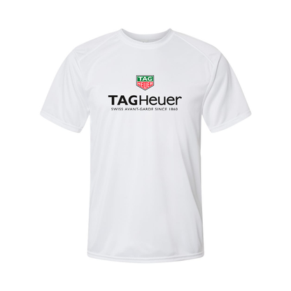 Youth TAG Heuer Performance T-Shirt