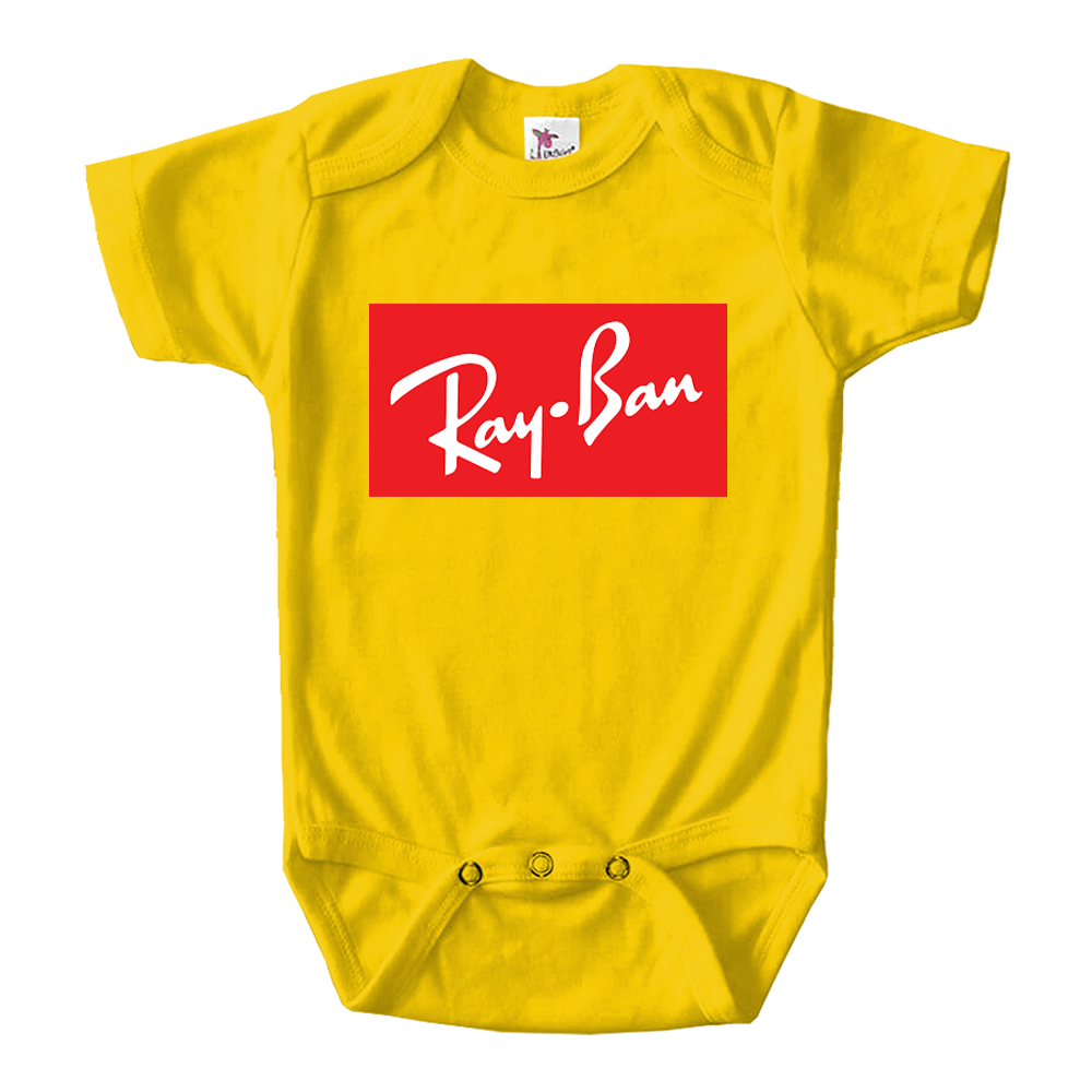 Ray Ban Baby Romper Onesie