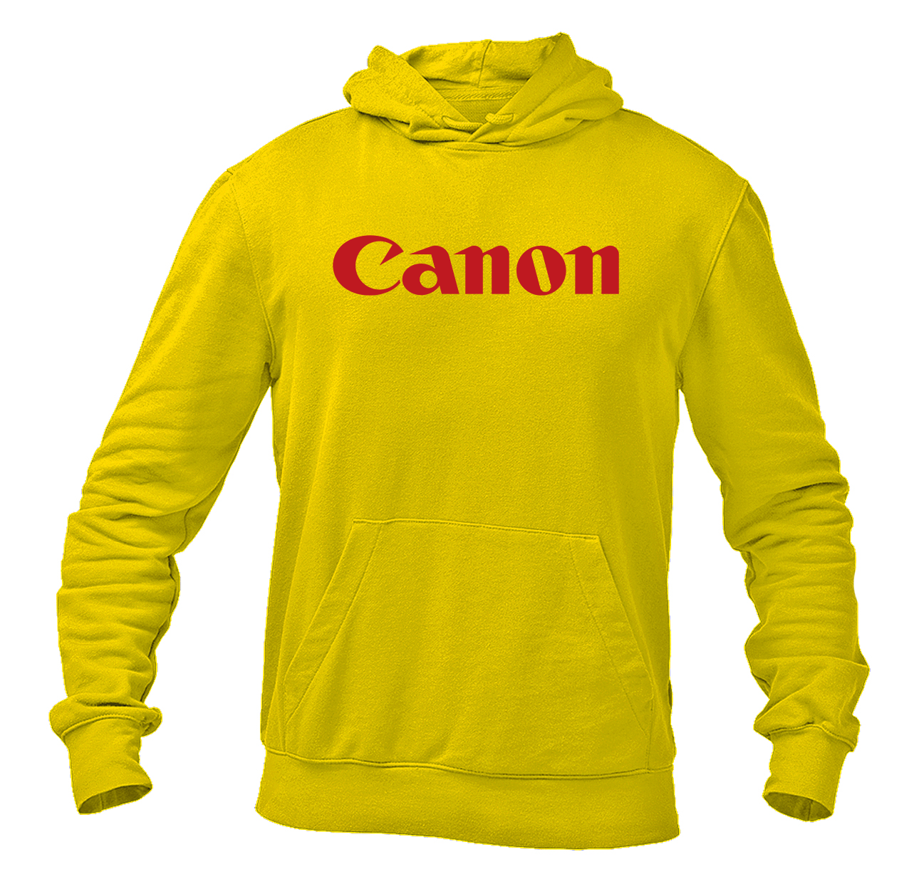 Men's Canon  Pullover  Hoodie