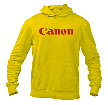 Men's Canon  Pullover  Hoodie