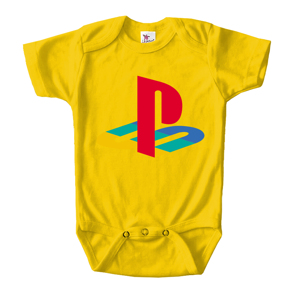 Playstation Baby Romper Onesie