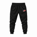 Youth Carolina Hurricanes Joggers Sweatpants - Black