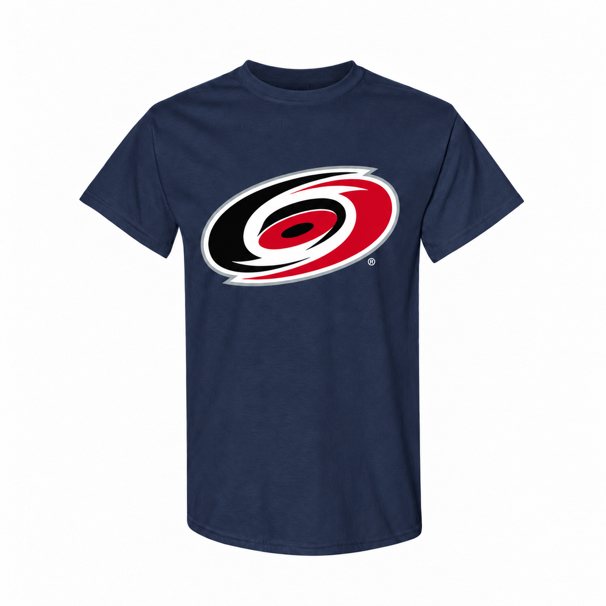 Youth Carolina Hurricanes cotton T-shirt - Navy