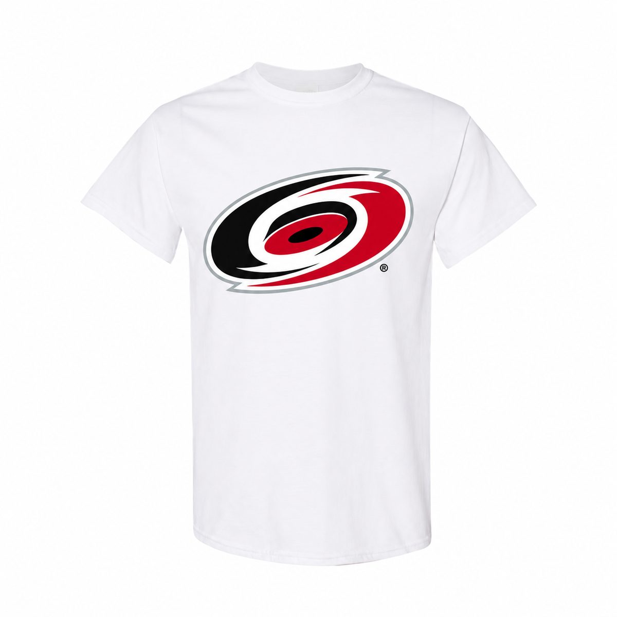 Youth Carolina Hurricanes cotton T-shirt - White