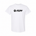 Youth EA Sports FC 24 cotton T-shirt - White