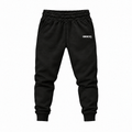 Youth Geico Joggers Sweatpants - Black