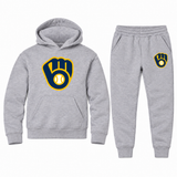 Sports Grey