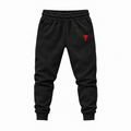 Youth Philadelphia Phillies Joggers Sweatpants - Black