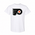 Youth Philadelphia Flyers cotton T-shirt - White