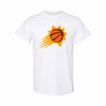 Youth Phoenix Suns cotton T-shirt - White
