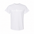 Youth Polo Ralph Lauren white design cotton T-shirt, White