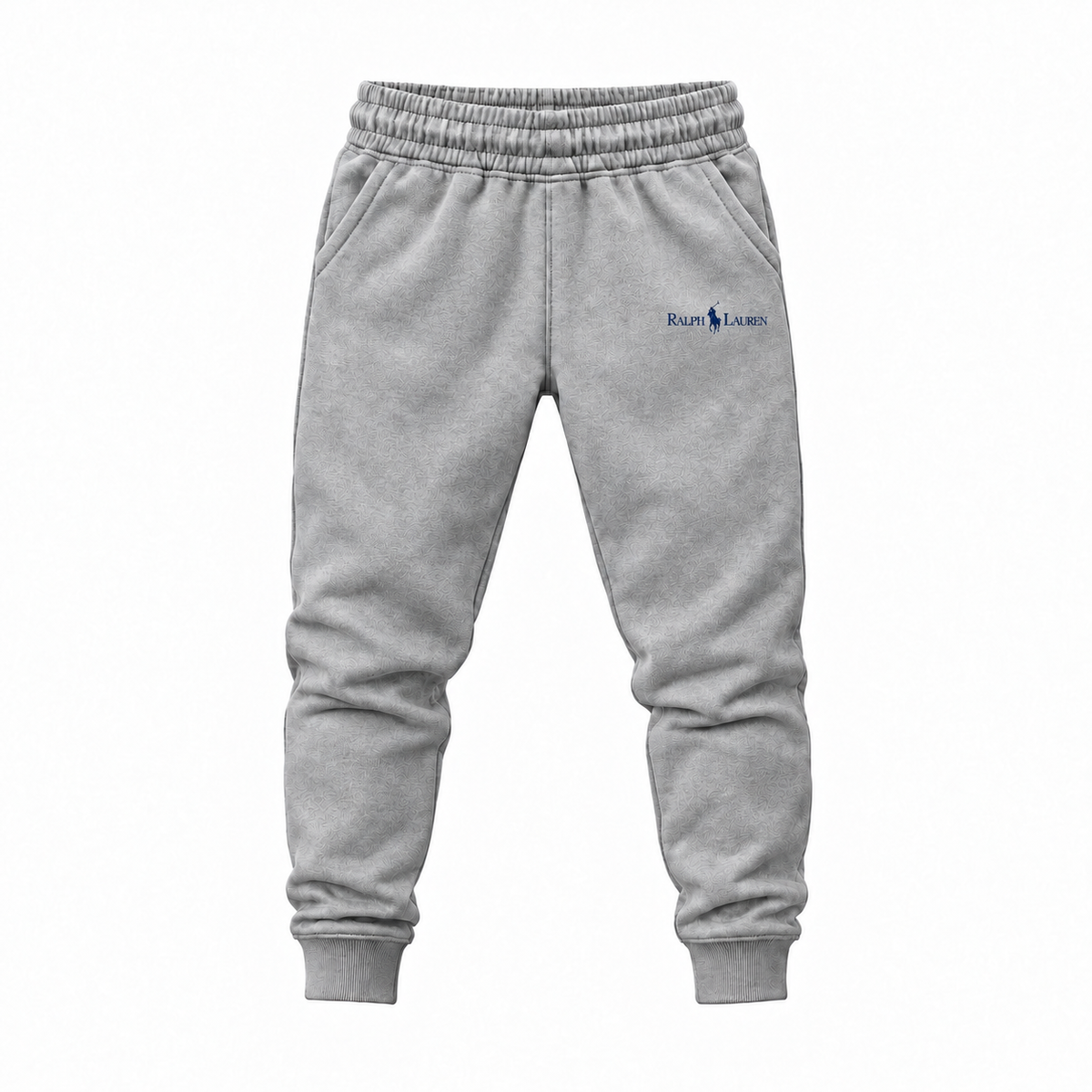 Youth Polo Ralph Lauren Joggers Sweatpants - Gray
