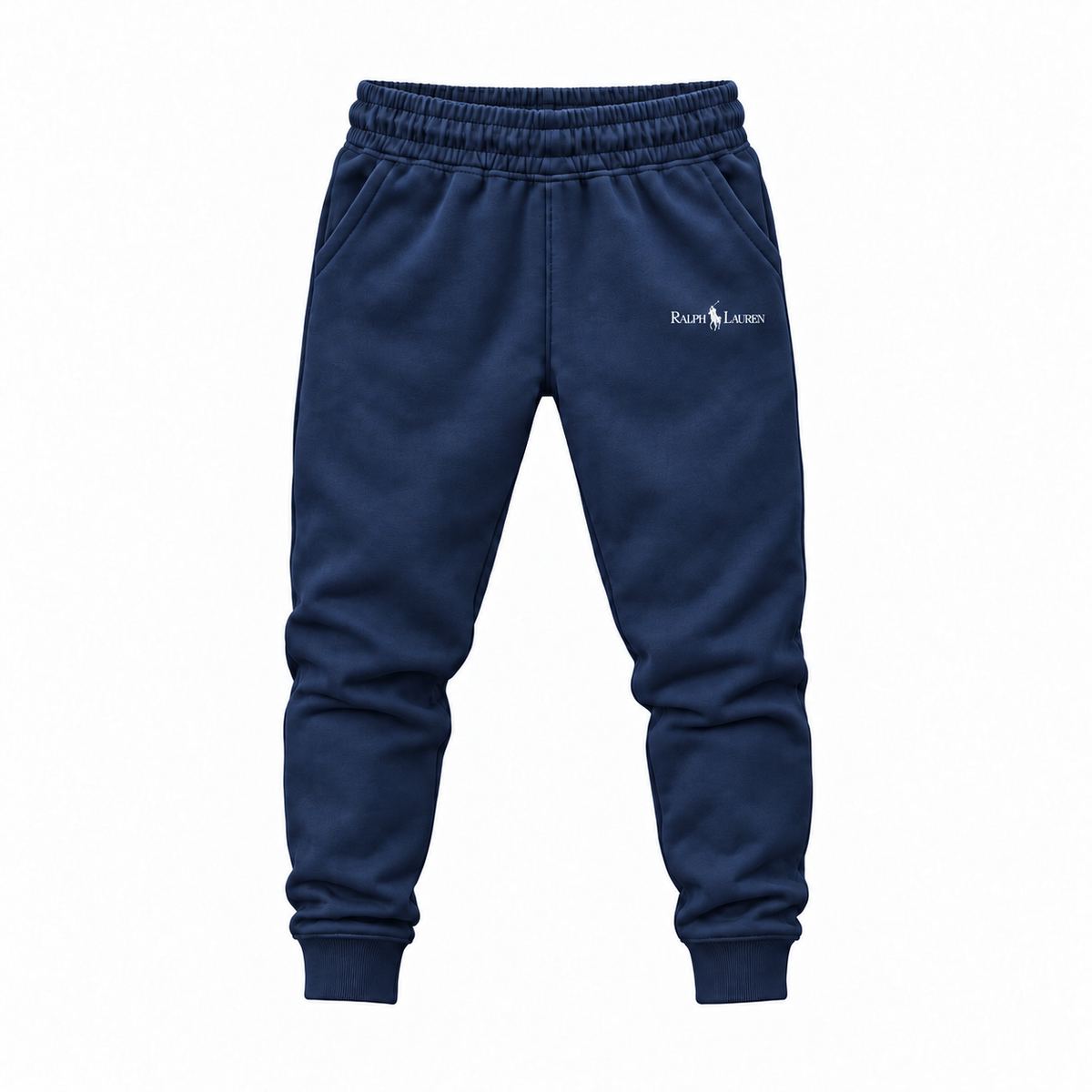 Youth Polo Ralph Lauren Joggers Sweatpants - Navy