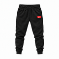 Youth Ray-Ban Joggers Sweatpants - Black