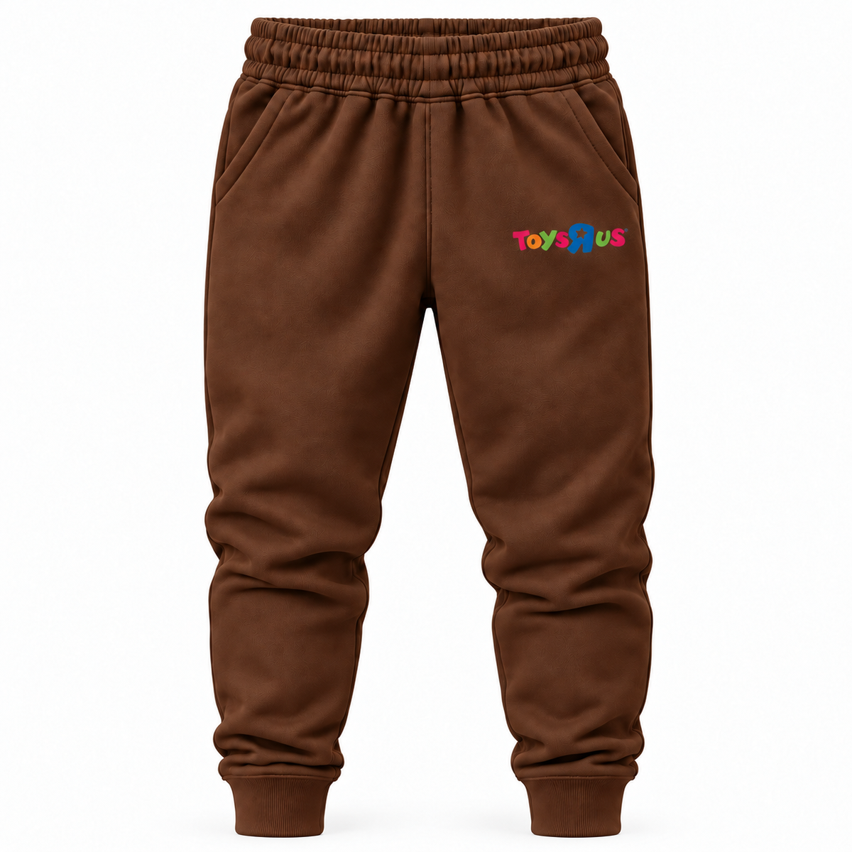 Youth Toys R Us pants - Brown