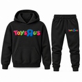 Youth Toys R Us set - Black