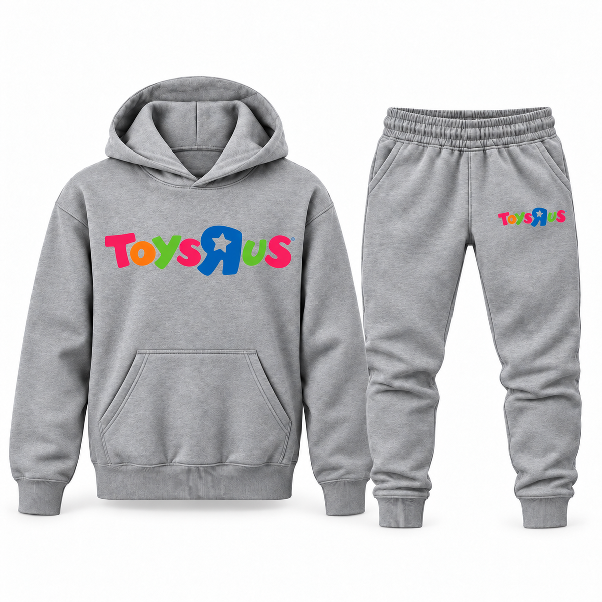 Youth Toys R Us set - Gray