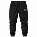 Youth UFC joggers - Black