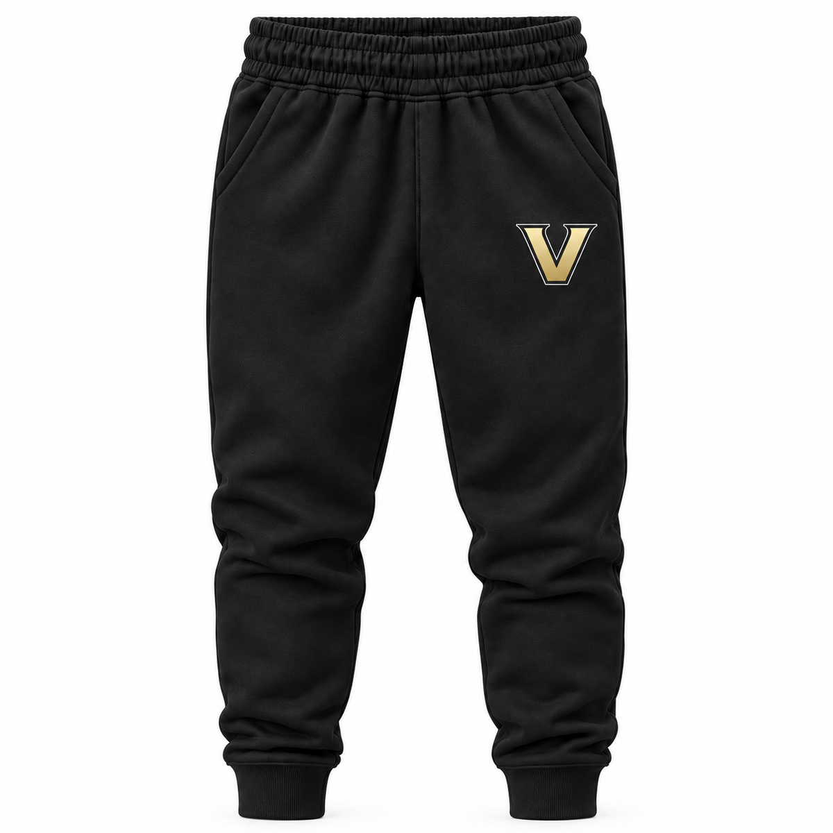 Youth Vanderbilt Commodores pants - Black