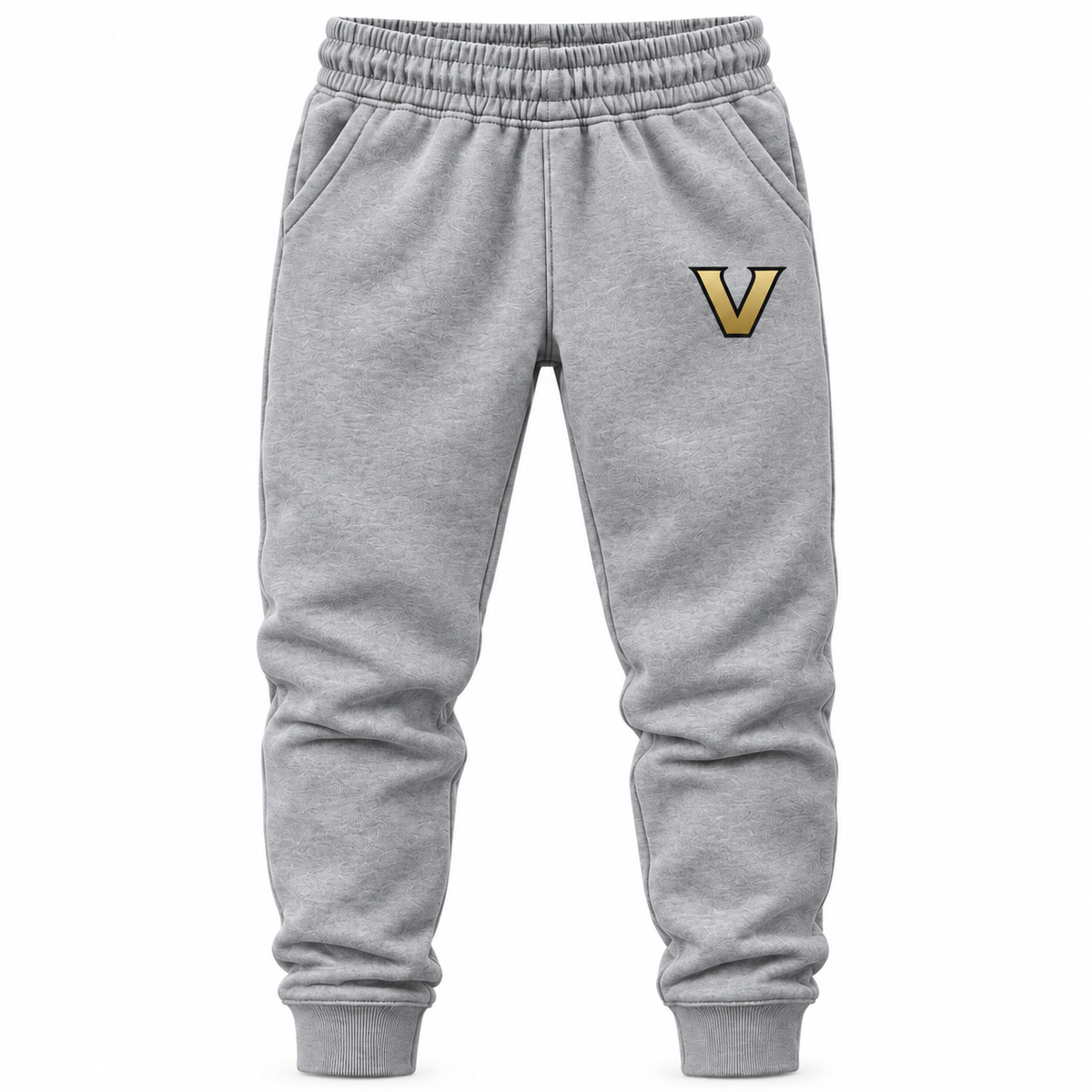 Youth Vanderbilt Commodores pants - Gray