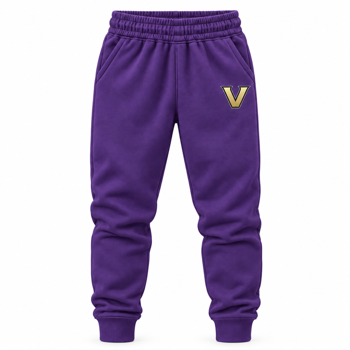 Youth Vanderbilt Commodores pants - Purple