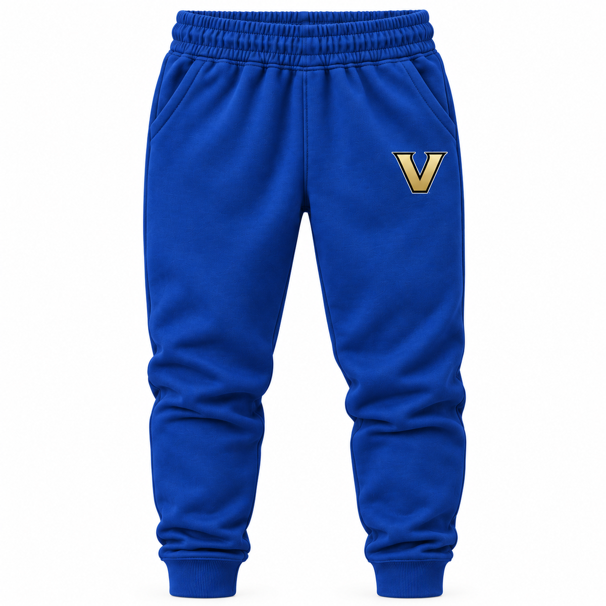 Youth Vanderbilt Commodores pants - Royal Blue