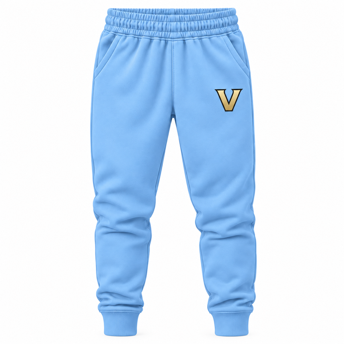 Youth Vanderbilt Commodores pants - Sky Blue