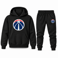 Youth Washington Wizards set - Black