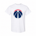 Youth Washington Wizards cotton T-shirt - White