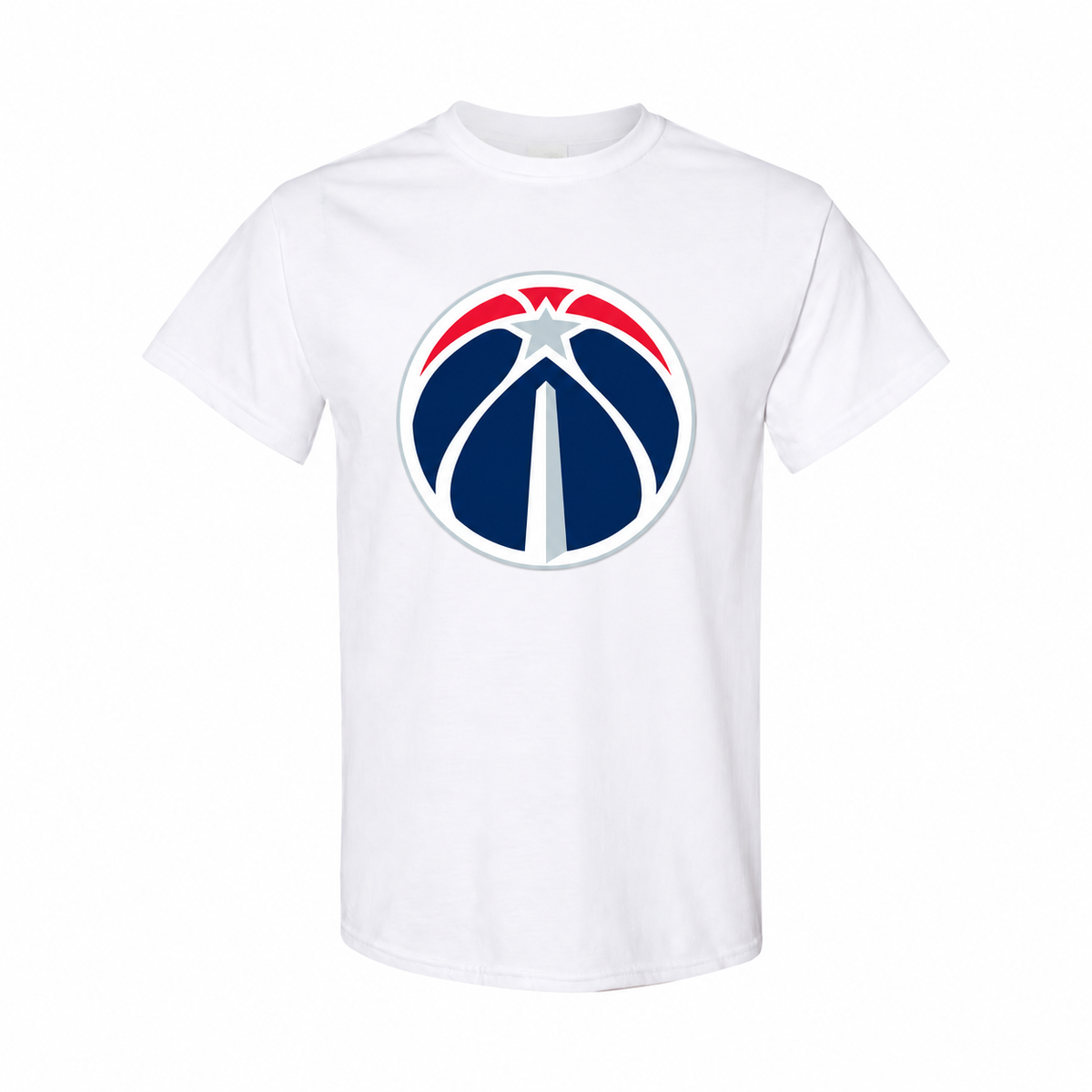 Youth Washington Wizards cotton T-shirt - White