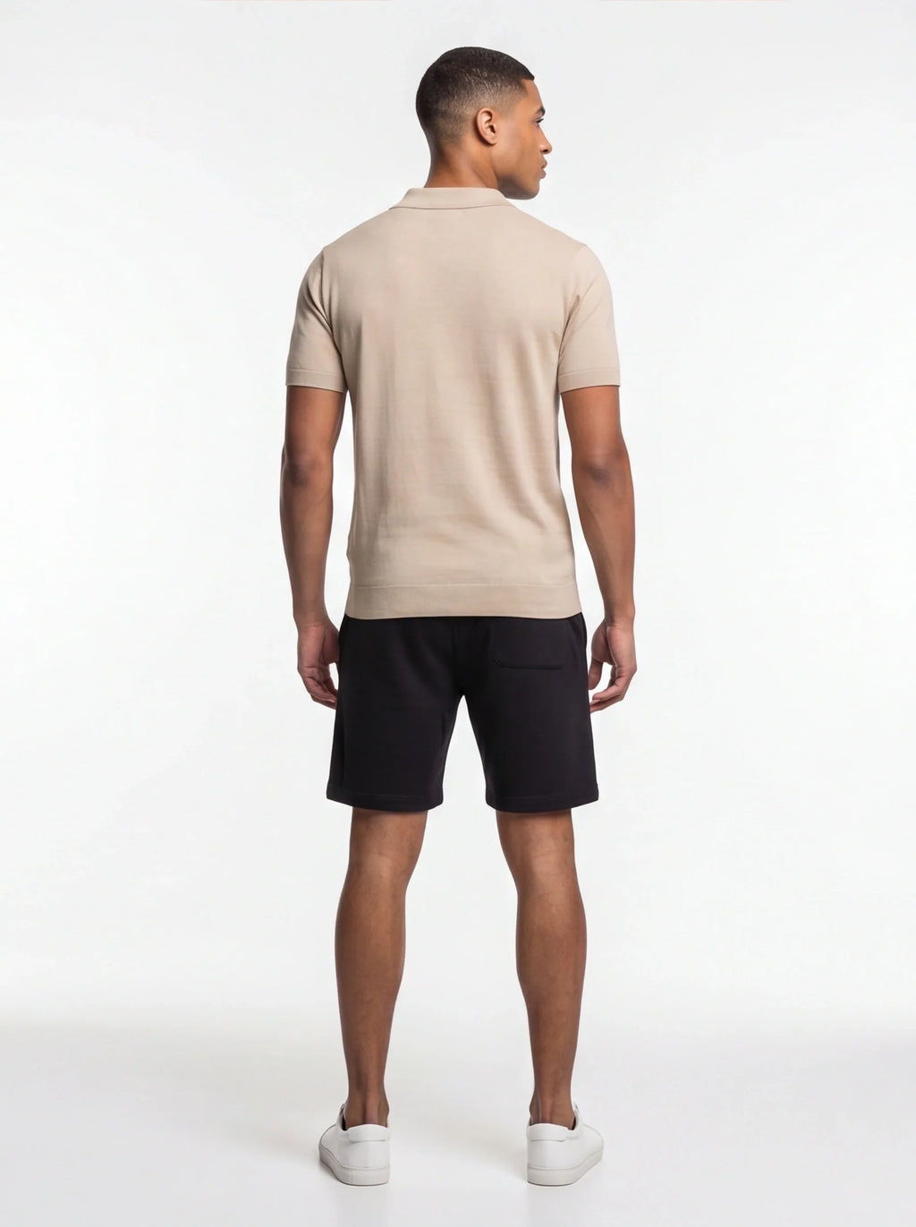 Men's Rolex Athletic Fleece Shorts