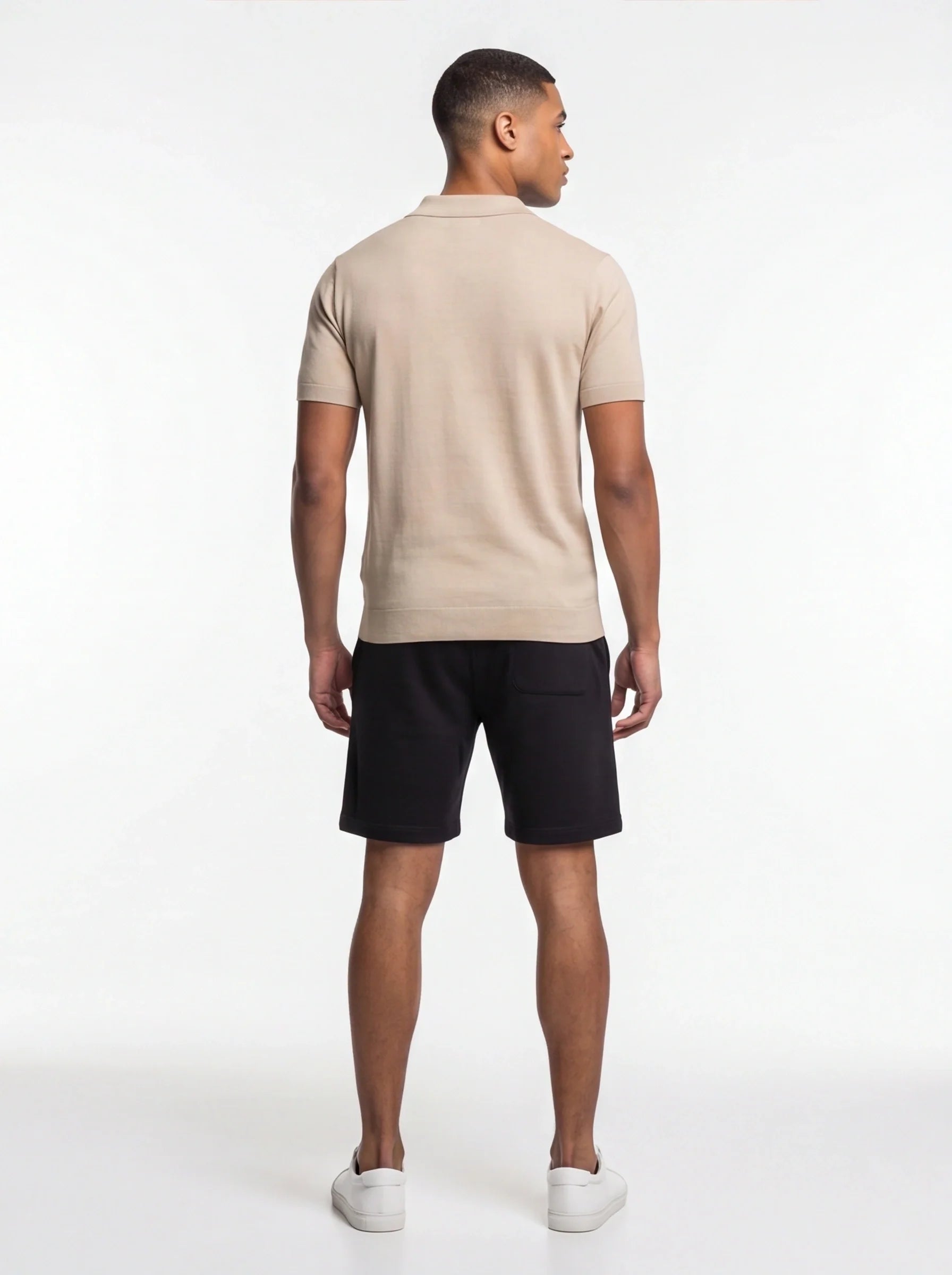Men's Rolex Athletic Fleece Shorts